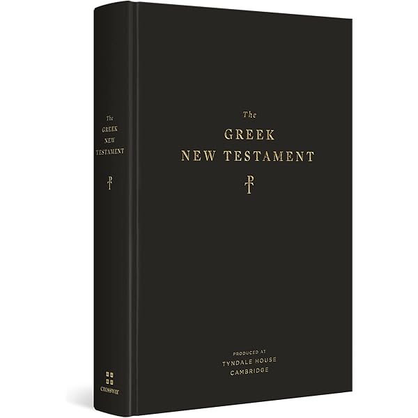 The New Testament in the Original Greek: Byzantine Textform