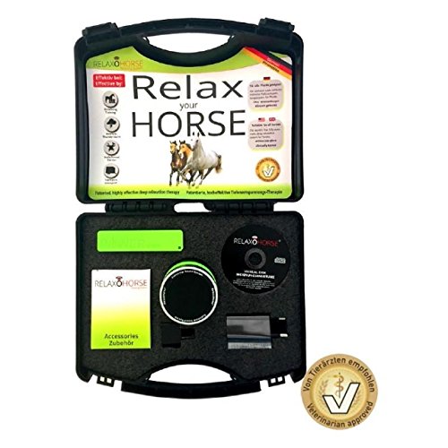 Preisvergleich Produktbild RelaxoHorse