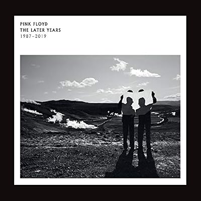Warner Music The Best Of The Later Years 1987 - 2019