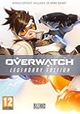Overwatch Legendary Edition [PC Code]
