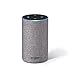 Amazon Echo - Voice control your music, Get news, weather & more, Powered by Dolby (Includes 1 Year Prime Membership) – Grey RS.6999.00