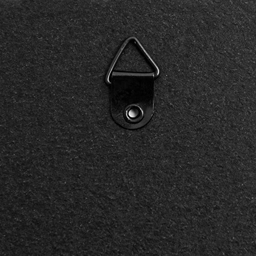 Bilderrahmen Herz 30cm x 27cm x 2cm für 2 Fotos - 4
