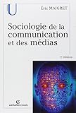 Sociologie de la communication et des médias