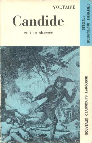 Candide