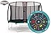 Produktbild Berg Toys Trampolin Favorit 430 Tattoo + Sicherheitsnetz Deluxe 430