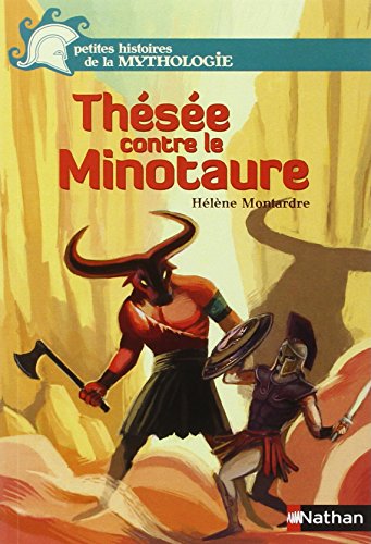 Thésée contre le Minotaure