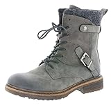 bikerstiefel herren Verschluss: Schnürung, Obermaterial: Morelia/Microstretch/Filz, Innenmaterial: 0, Sohlenmaterial: TR-Sohle, Absatz: Block