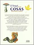 Image de Porque de las cosas, el - naturaleza y ciencia (Coleccion)