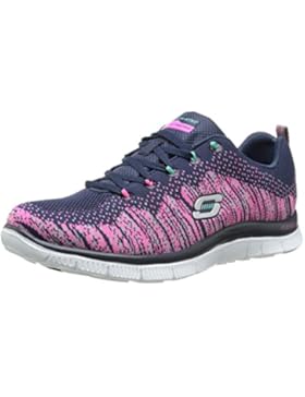 Skechers Flex AppealTalent Flair Damen Sneakers