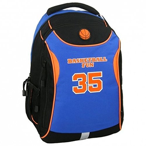 Preisvergleich Produktbild Plecak 17 Basketball Fun 35