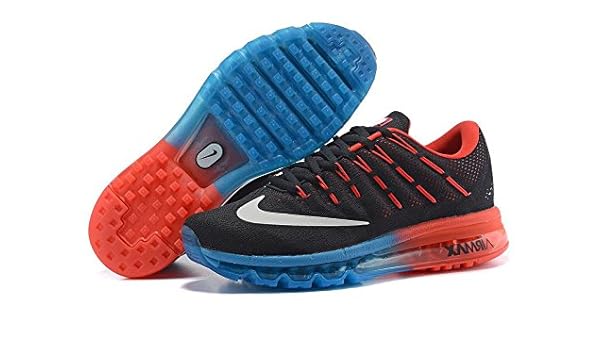 red air max 2016