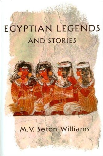 Egyptian legends and stories