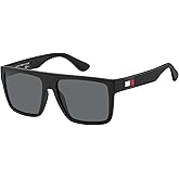 Tommy Hilfiger TH 1605/S Sunglasses Men