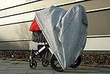 softcush Abdeckung für Kinderwagen Bugaboo Cameleon Regenschutz Regenverdeck