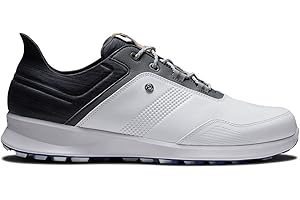FOOTJOY Foot Joy Stratos, Scarpe da Golf Uomo