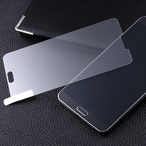 iProtect Tempered Glass Hartglas Schutzfolie für Samsung Galaxy S5 0,3mm Display Schutzglas - 3