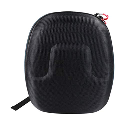 Preisvergleich Produktbild YusellYu_Mädchen Strampler Jumpsuit Yusell Tragbare Hartschalentasche Aufbewahrungstasche für Sony Playstation VR PS4 PSVR