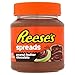 Produktbild Reese's Spreads Peanut Butter Chocolate Spread (Brotaufstrich, Schokolade-Erdnussbutter) USA