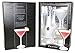 Produktbild Pravda Cosmo Gift Set Geschenkset mit Cosmopolitan-, 1er Pack (1 x 350 ml)