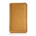Produktbild Filz Style Nokia 8 Filz Handy Tasche Hülle Etui passgenau für Nokia 8 - Farbe kupfer