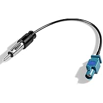 tomzz Audio Radioblende Set passt für Renault Twingo II Bj.2007-2012