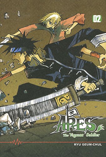 Ares — Tome 2