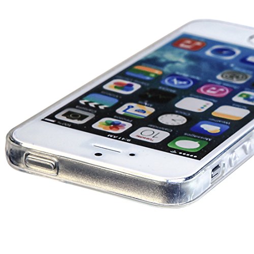 Carcasa de Gel B L para iPhone 5 5S SE 4 0 Funda Protectora Transparente de Silicona y TPU Ultrafina y Delgada Protege la Lente de la c mara Suave Flexible Evita Polvo y ara azos no amarillea reviews Carcasa de Gel B L para iPhone 5 5S SE 4 0 Funda Protectora Transparente de Silicona y TPU Ultrafina y Delgada Protege la Lente de la c mara Suave Flexible Evita Polvo y ara azos no amarillea