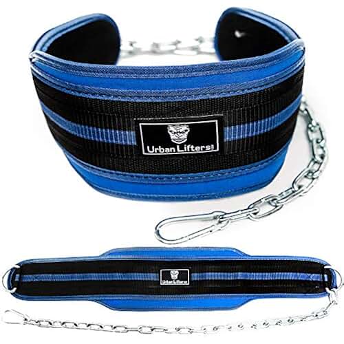 Amazon.co.uk dipping belt