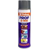 Polisan Prof S-Wb Su Yalıtım Spreyi 500 Ml - Siyah, 000000092500703480