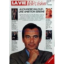 Amazon.fr Alexandre Baloud