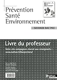 Image de Prévention Santé Environnement - 2e Bac Pro