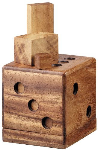 Preisvergleich Produktbild Mission Impossible [Spielzeug]