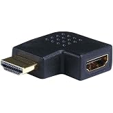 Lunatic 2148 Hdmi L Elbow 90 Degree Converter Converter Extension Adapter