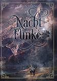 Nachtfunke by Marion Hübinger