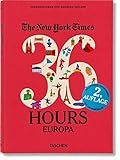 Image de NYT. 36 Hours. Europa. Aktualisierte Ausgabe: Aktualisierte Ausgabe