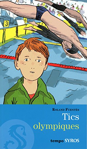 Télécharger Tics olympiques (Tempo) Livre PDF Gratuit