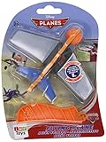 pistola lanza aviones ninco Juguete lis Toys - Planes avión volador/lanzador (625082)