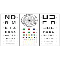Suchergebnis Auf Amazon De Fur Sehtest Wohnaccessoires Deko
