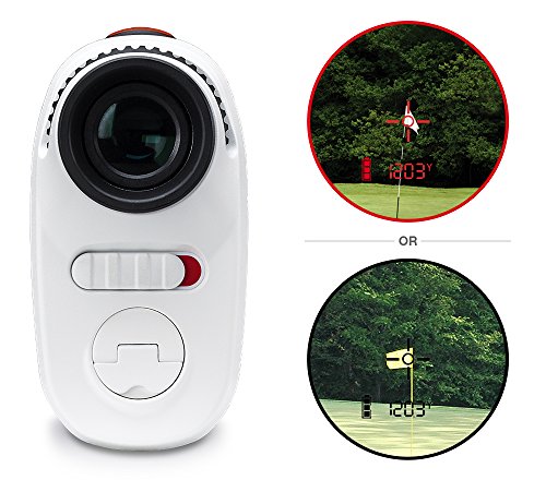 Bushnell Laser Entfernungsmesser 6 x 21 Tour X Jolt DD EXC, 201540 - 12