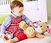 Fisher-Price Laugh & Learn Smart Stages Sis Toy