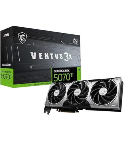Gigabyte GeForce RTX 4080 AERO OC 16GB – Scheda Video GDDR6X, Ventole WINDFORCE, RGB Fusion