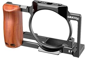 Ulanzi UURig Metall Kamerakäfig für Sony ZV-1