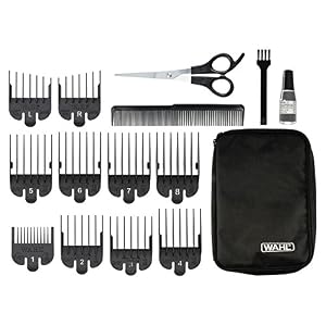 Wahl Lithium Power Hair Clipper - Image 2