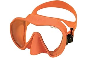 BEUCHAT MAXLUX S - T/C: Naranja Tostado