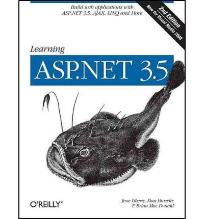 [(Learning ASP.NET 3.5 )] [Author: Jesse Liberty] [Aug-2008]