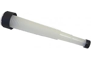 L&S ENGINEERS Spout for 5 Litre Flexispout Oil Jug