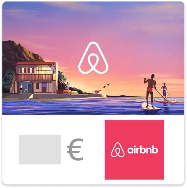 Test Complet & Analyse de Fiabilité : Airbnb cadeaubon voor Nederland per e-mail