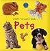 Produktbild Learn-a-word Book: Pets