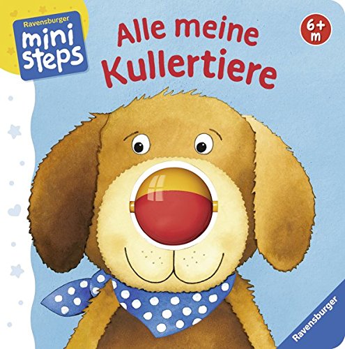Download Alle meine Kullertiere: Ab 6 Monaten (ministeps Bücher) Download Alle meine Kullertiere: Ab 6 Monaten (ministeps Bücher)