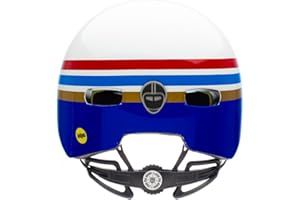 Nutcase Street MIPS Helm bunt